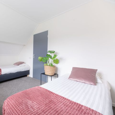 FERIENHAUS 6 Personen - Nostalgischer Ferienhof mit Whirlpool