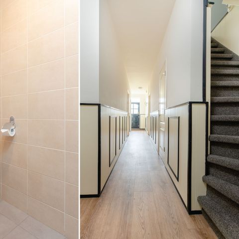 FERIENHAUS 6 Personen - Nostalgischer Ferienhof mit Whirlpool