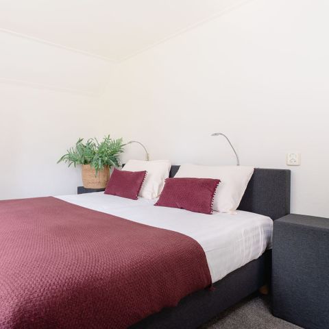 FERIENHAUS 6 Personen - Nostalgischer Ferienhof mit Whirlpool