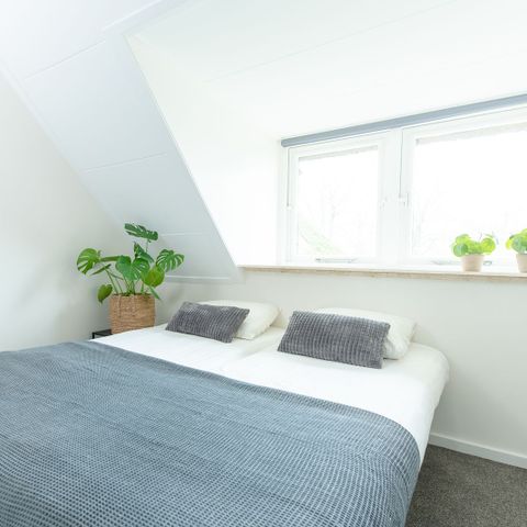 FERIENHAUS 14 Personen - Luxus mit Sauna und Whirlpool