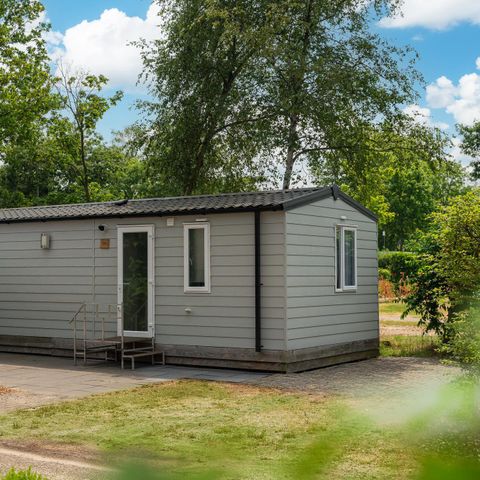 Chalet 4 personen - Mobilheim