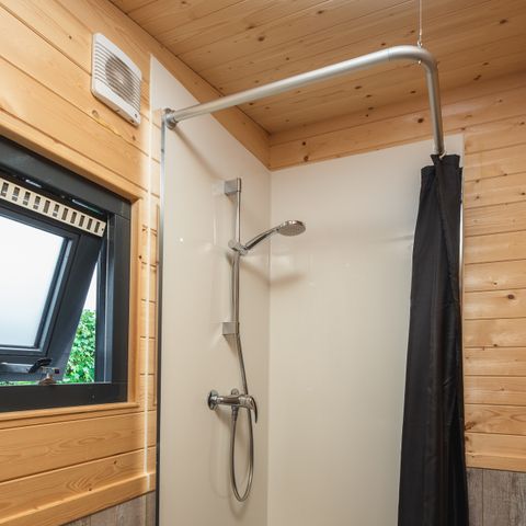 LODGE 4 Personen - Woodlodge