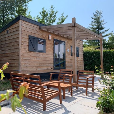 Lodge 4 personen