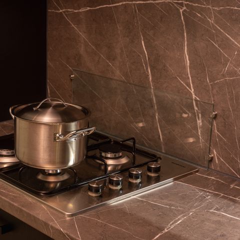 LODGE 4 Personen - Happy Oak mit Whirlpool