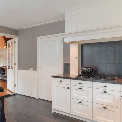 Ferienhaus 8 personen - Luxuriöser Ferienhof