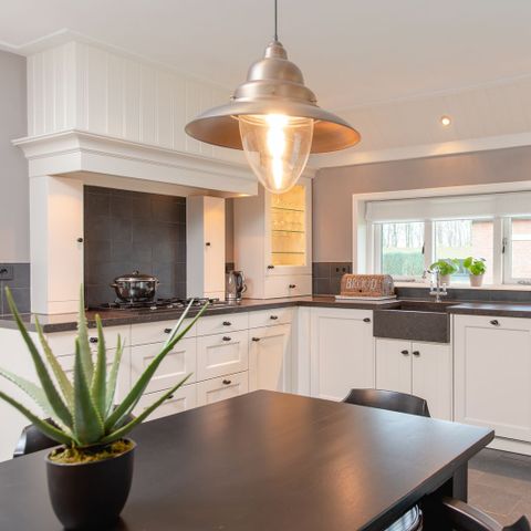 FERIENHAUS 8 Personen - Luxuriöser Ferienhof