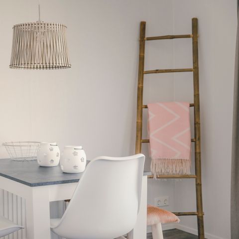 FERIENHAUS 30 Personen - 6x Bungalette mit Veranda