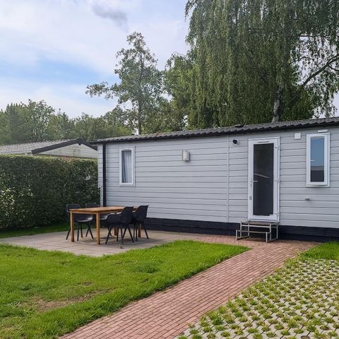 Mobilheim 6 Personen - Einfaches Zuhause