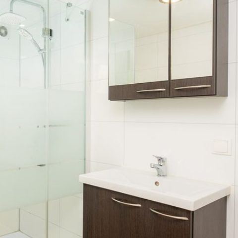 Chalet 6 Personen - River Cabin mit Whirlpool