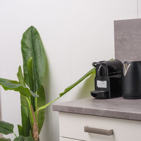 Chalet 6 Personen - Fluss Hütte