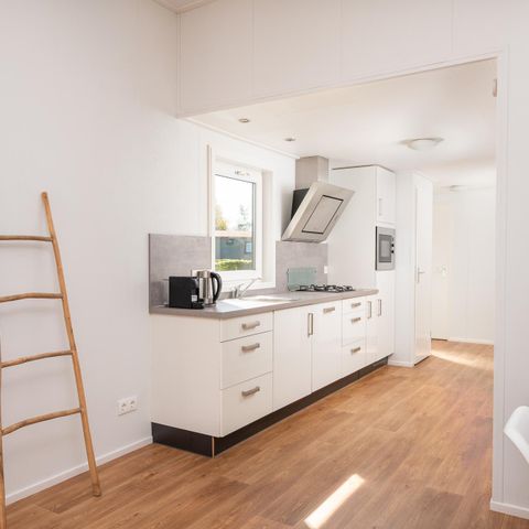 Chalet 6 personen - Fluss Hütte