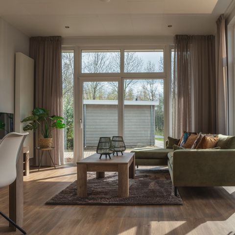 Chalet 6 personen - Gemütliche Hütte
