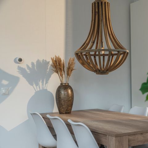 Chalet 6 personen - Gemütliche Hütte