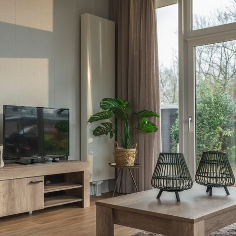 Chalet 6 Personen - Gemütliche Hütte