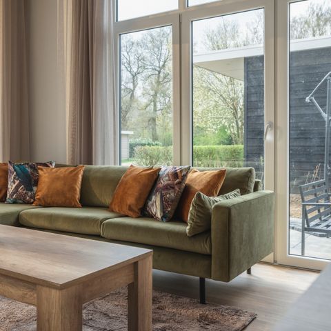 Chalet 6 personen - Gemütliche Hütte