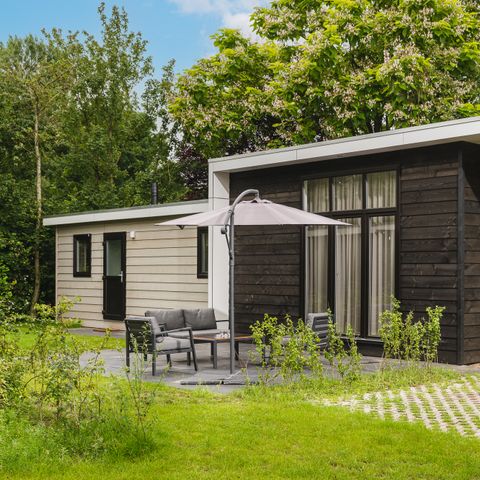 Chalet 6 personen - Gemütliche Hütte