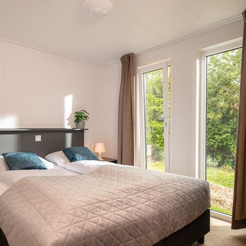 Chalet 5 Personen - Wellness-Boutique