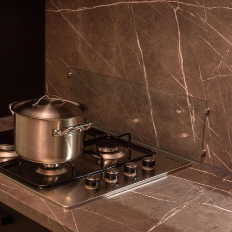 FERIENHAUS 28 Personen - 7x Happy Oak Lodge (mit Whirlpool)