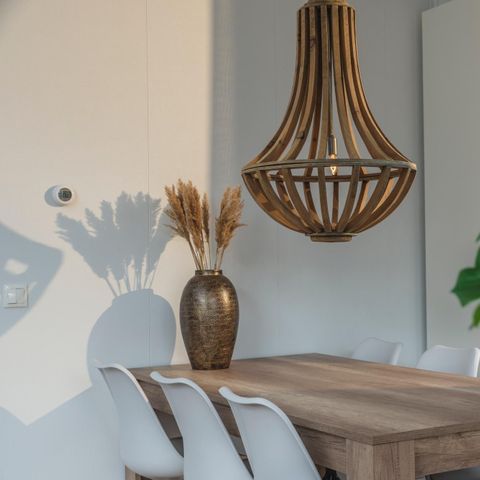 Chalet 4 personen - Gemütliche Hütte