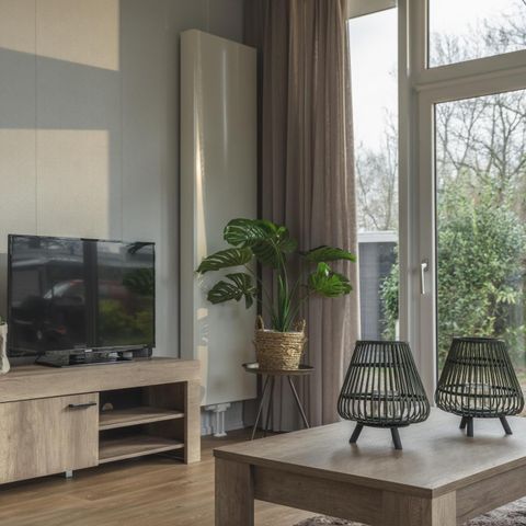Chalet 4 personen - Gemütliche Hütte