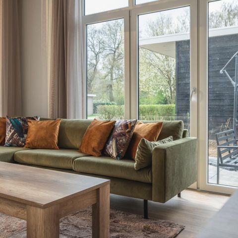 Chalet 4 personen - Gemütliche Hütte