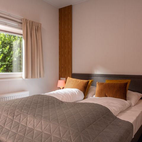 Chalet 4 personen - Winzige Hütte