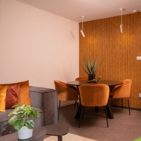 Chalet 4 personen - Winzige Hütte