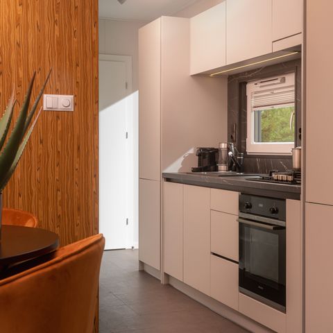 Chalet 4 personen - Winzige Hütte