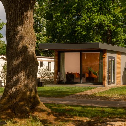 Chalet 4 personen - Winzige Hütte