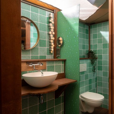 Chalet 2 Personen - Traum-Suite