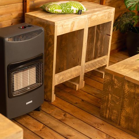 AUßERGEWÖHNLICHE UNTERKUNFT 6 Personen - Baumhauszelt auf der Regge mit eigenen sanitären Anlagen