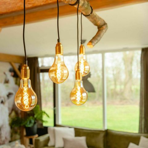 Bungalow 5 Personen - Baby- und Kinderbungalow