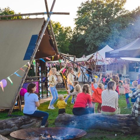 Vakantiepark Mölke - Camping Wierden - Image N°6