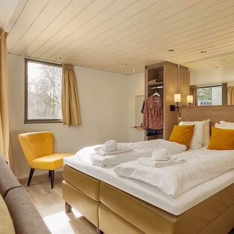 Zimmer 2 Personen - Hotelzimmer EH1501