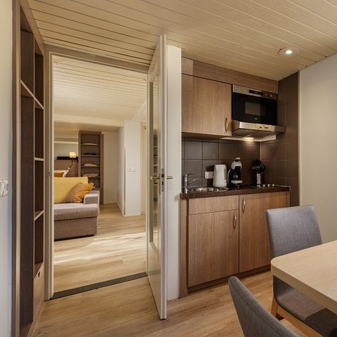 Zimmer 2 Personen - Hotelzimmer EH1501