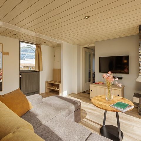 Zimmer 2 Personen - Hotelzimmer EH1501