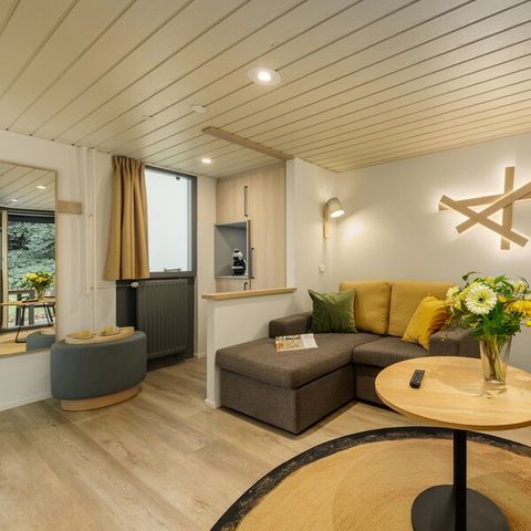 Zimmer 2 Personen - Hotelzimmer EH1501