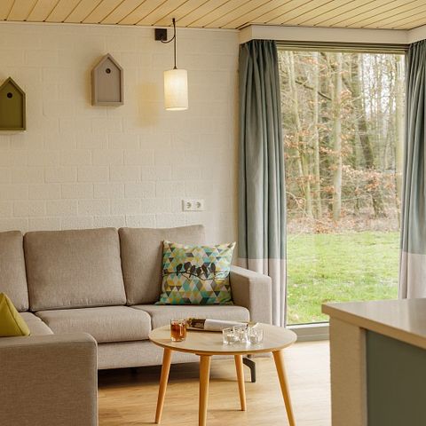 Bungalow 4 Personen - Komfort EH1511