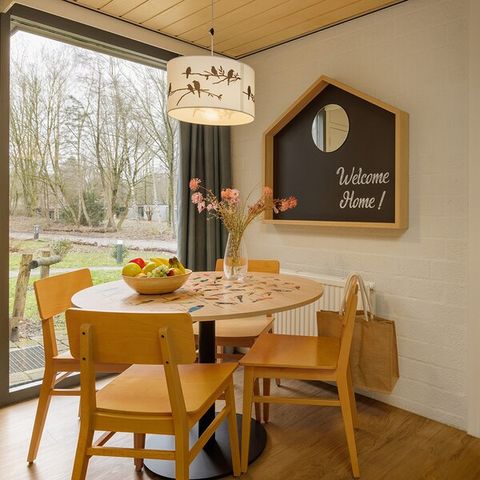 Bungalow 4 Personen - Komfort EH1511