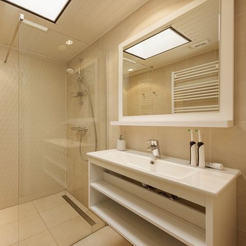 Bungalow 4 Personen - Komfort EH1511