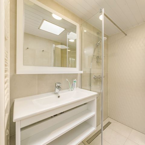 Bungalow 4 Personen - Komfort EH1511