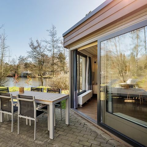 Bungalow 5 Personen - Komfort EH1512