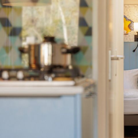 Bungalow 6 Personen - Komfort EH1513