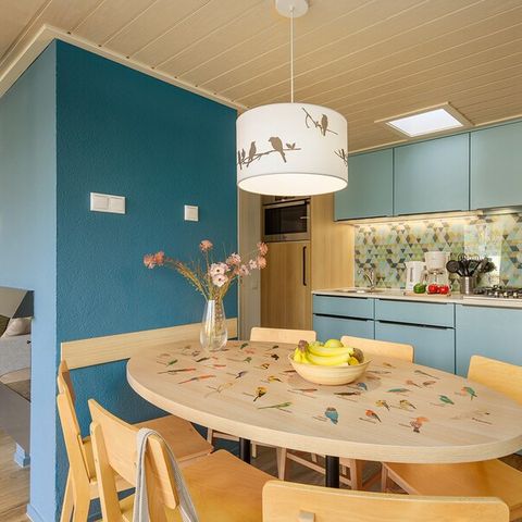 Bungalow 6 Personen - Komfort EH1513