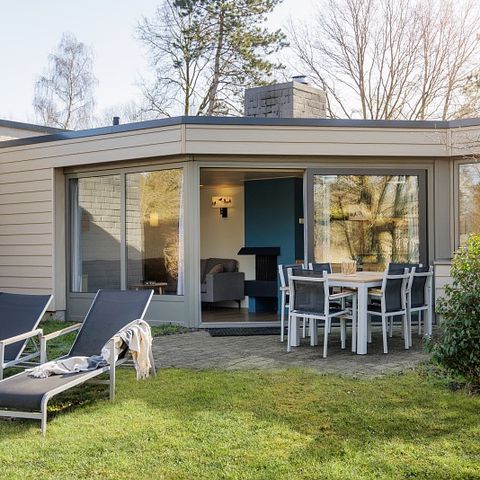 Bungalow 6 Personen - Komfort EH1513