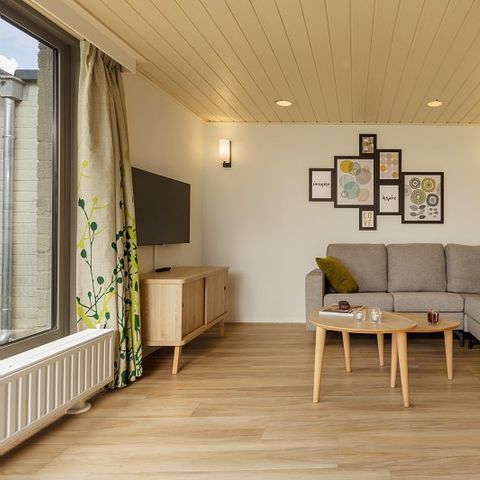 Bungalow 4 Personen - Prämie EH1521