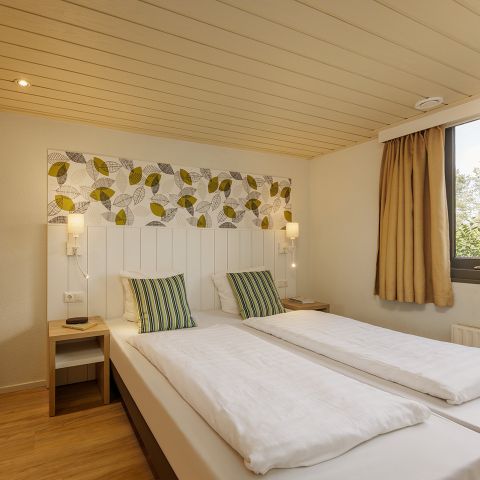 Bungalow 6 personen - Prämie EH1523
