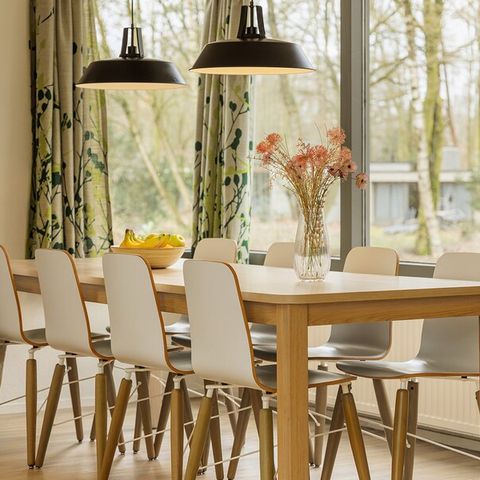 Bungalow 8 Personen - Prämie EH1524