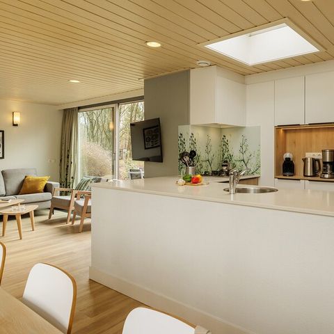 Bungalow 8 Personen - Prämie EH1524