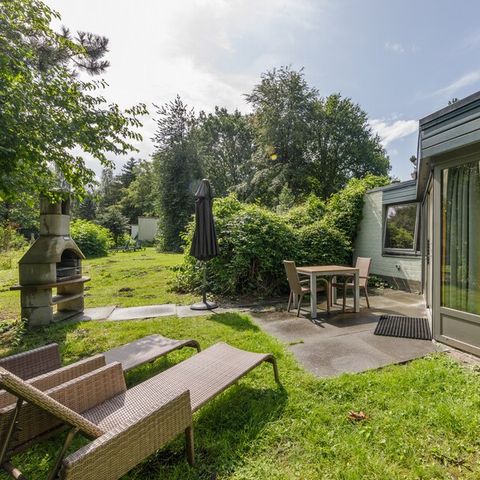 Bungalow 2 Personen - VIP EH1531